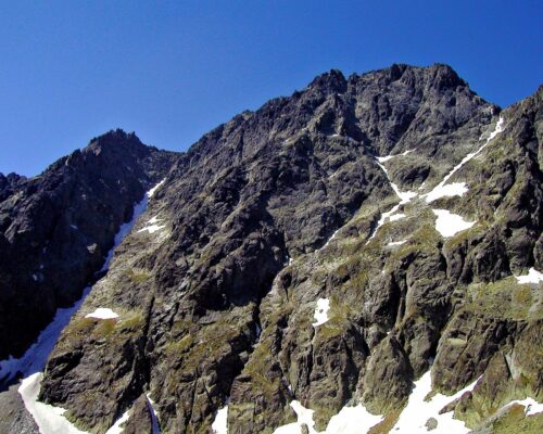 Gerlach Peak