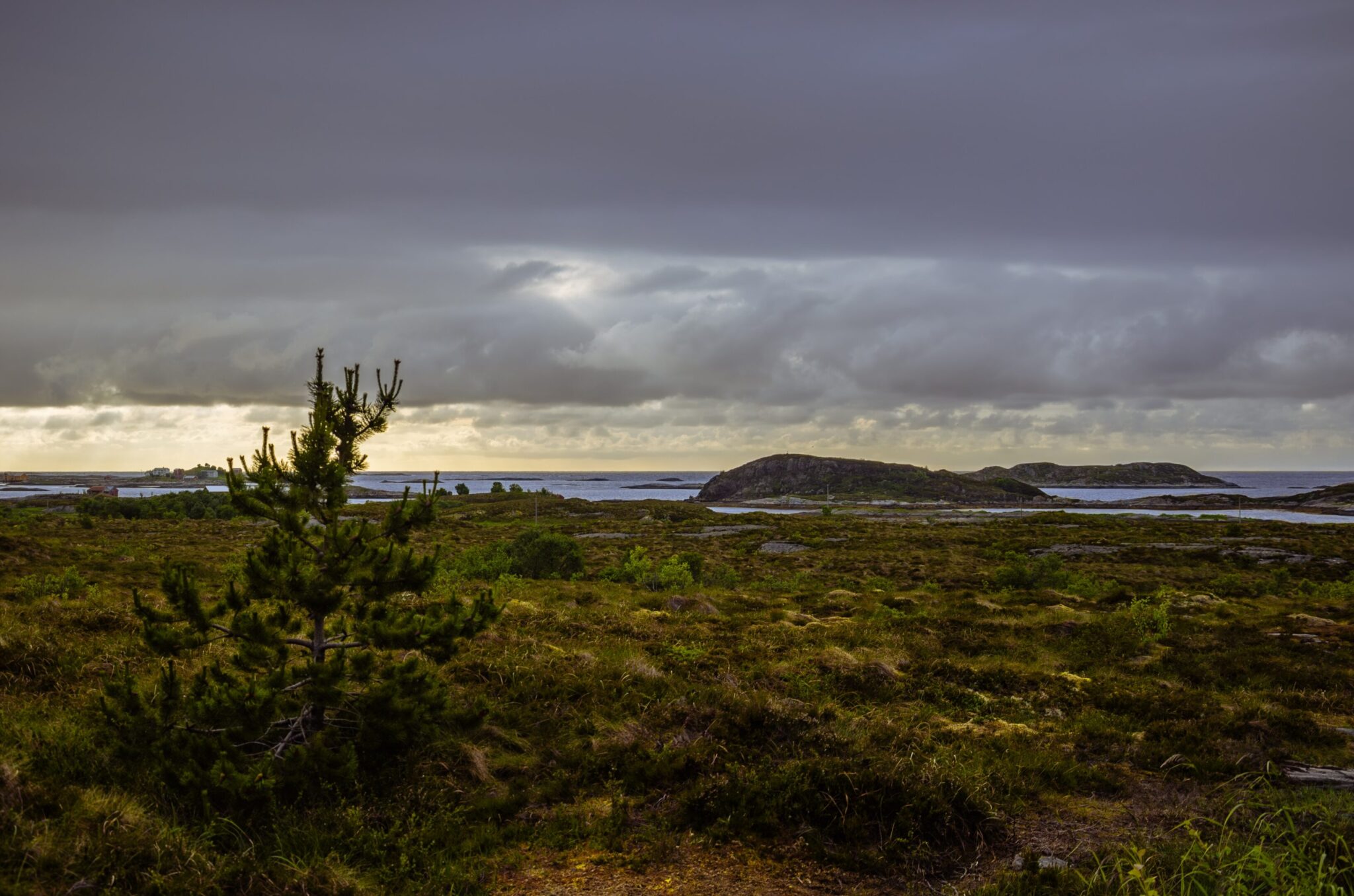 Atlantic Ocean Road
