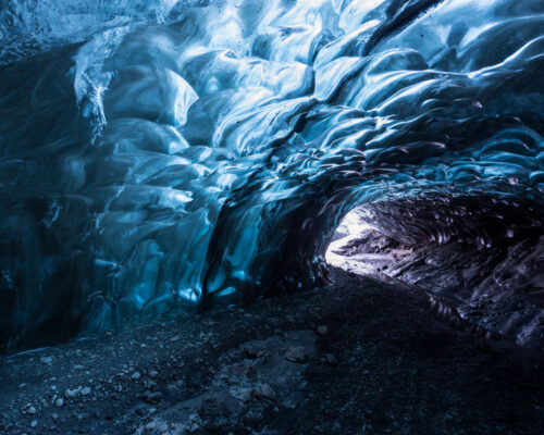 Vatnajökull Ice Cave