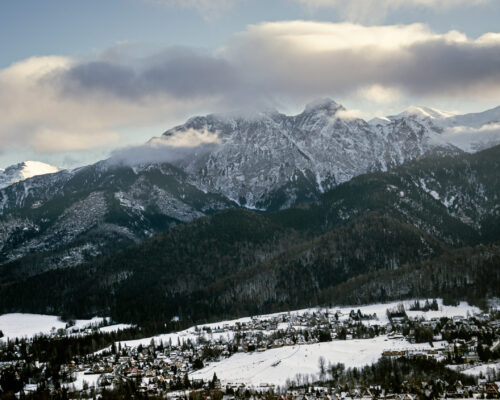 Photo session – records (viewpoint of the Tatra Mountains 2025)