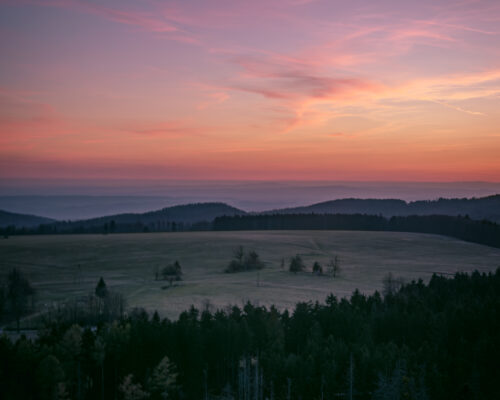 Photo session – The Stołowe Mountains